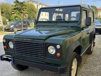 Occasion Land Rover Defender 109 ch (80 kW) 1997 SUV