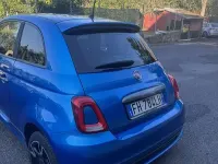 Usata Fiat 500 S 95 CV (69 kW) 2017 Utilitaria
