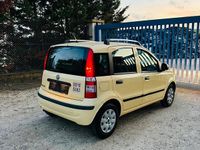 Usata Fiat Panda 69 CV (50 kW) 2010 Utilitaria