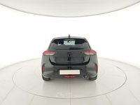 Occasion Opel Corsa 101 PK (74 kW) 2024 Zwart Hatchback