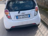 usata Chevrolet Spark is 2011