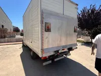 Usata Fiat Ducato 97 CV (71 kW) 2019 Bianco Furgone