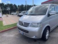 Usata VW Caravelle 139 CV (102 kW) 2009 Furgone