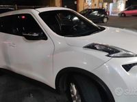 Usata Nissan Juke 2016 SUV