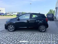 Usata Kia Picanto Style 67 CV (49 kW) 2024 Nero Utilitaria