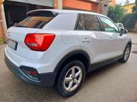 Usata Audi Q2 Business 150 CV (110 kW) 2022 Bianco SUV