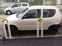Occasion Fiat 600 54 ch (39 kW) 1999 Blanc Berline