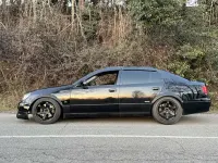 Usata Toyota Aristo 286 CV (210 kW) 1997 Berlina