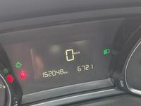 Usata Peugeot 308 Allure 119 CV (87 kW) 2017 Grigio Berlina