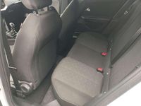 Usata Opel Mokka Edition 110 CV (80 kW) 2022 Bianco SUV