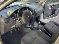 Usata Dacia Duster Lauréate 107 CV (78 kW) 2011 Station wagon