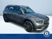 Nuova Mercedes GLB200 Advanced Plus 150 CV (110 kW) 2026 Grigio scuro metallizzato SUV