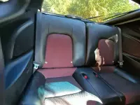 Usata Hyundai Coupé 105 CV (77 kW) 2002 Nero Coupé