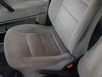 Usata VW Golf II 1988 Utilitaria