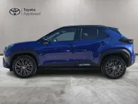 Usata Toyota Yaris Cross 116 CV (85 kW) 2023 Juniper blu SUV