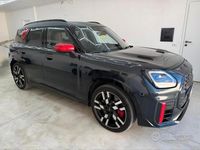 Usata Mini John Cooper Works Countryman 2024 Nero SUV