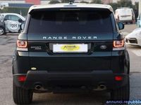 usata Land Rover Range Rover 3.0 SDV6 HSE Dynamic EURO6 Besozzo