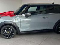 Usata Mini Cooper SE 75 kW (102 CV) 2020 Grigio Utilitaria