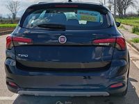Usata Fiat Tipo Cross 131 CV (96 kW) 2023 Blu Station wagon