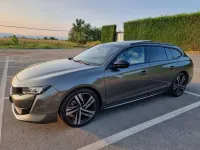 Usata Peugeot 508 GT 177 CV (130 kW) 2020 Station wagon