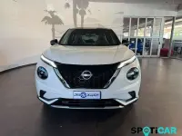 Usata Nissan Juke 143 CV (105 kW) 2023 Other SUV