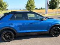 Usata VW T-Roc Sportline 150 CV (110 kW) 2021 SUV