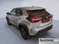 Usata Toyota Yaris Cross Trend 116 CV (85 kW) 2021 Other SUV