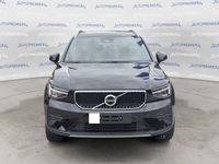 Nuova Volvo XC40 Core 163 CV (119 kW) 2025 Nero SUV