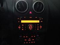 Usata Nissan Qashqai 106 CV (77 kW) 2009 Blu SUV