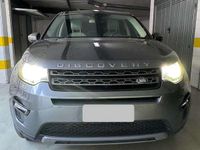 Usata Land Rover Discovery Sport HSE 150 CV (110 kW) 2015 SUV