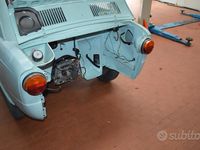 Usata Fiat 850 1970 Berlina
