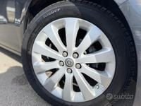 Usata Opel Astra Cosmo 140 CV (102 kW) 2016 Grigio Station wagon