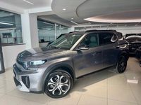 Nuova Citroën C3 Aircross PureTech 101 CV (74 kW) 2025 Multicolore(met.) SUV