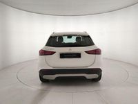 Usata Mercedes GLA180 Executive 116 CV (85 kW) 2024 Bianco SUV