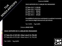 Usata Audi Q5 Sportback S-Line 204 CV (150 kW) 2022 Bianco ibis SUV