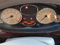 Usata Rover 75 2002 Grigio Berlina