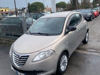 usata Lancia Ypsilon 1.2 69 CV 5 porte GPL Ecochic Gold