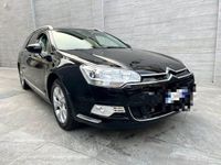 usata Citroën C5 2.0 HDi 163 aut. Executive Tourer