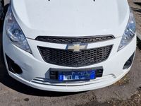 usata Chevrolet Spark vero affare