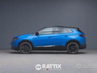 Usata Opel Grandland X GS Line 181 CV (133 kW) 2022 Kobalt blue SUV