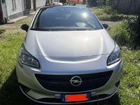 Usata Opel Corsa 95 CV (69 kW) 2016 Utilitaria