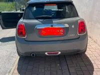 Käytetty Mini Cooper D 2018 Viistoperä