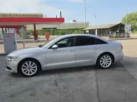 Usata Audi A6 Business 245 CV (180 kW) 2014 Berlina