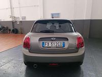 Usata Mini Cooper 136 CV (100 kW) 2019 Melting silver Utilitaria