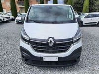 usata Renault Trafic Trafic 1.6 dCi 120CVFG L1 H1 T27 dCi 120 ICE