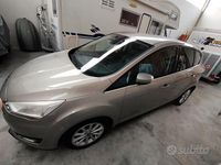 Usata Ford C-MAX Titanium 2015 Monovolume