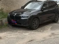 Usata BMW X3 M Sport 190 CV (139 kW) 2024 SUV