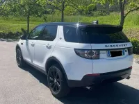 Usata Land Rover Discovery Sport 150 CV (110 kW) 2019 SUV