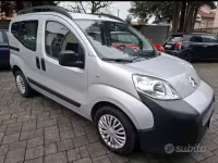 Usata Citroën Nemo 75 CV (55 kW) 2011 Monovolume
