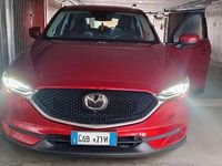 Usata Mazda CX-5 Exceed 165 CV (121 kW) 2021 SUV
